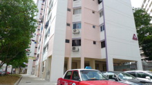 Blk 107 Bukit Purmei Road (Bukit Merah), HDB 4 Rooms #257422